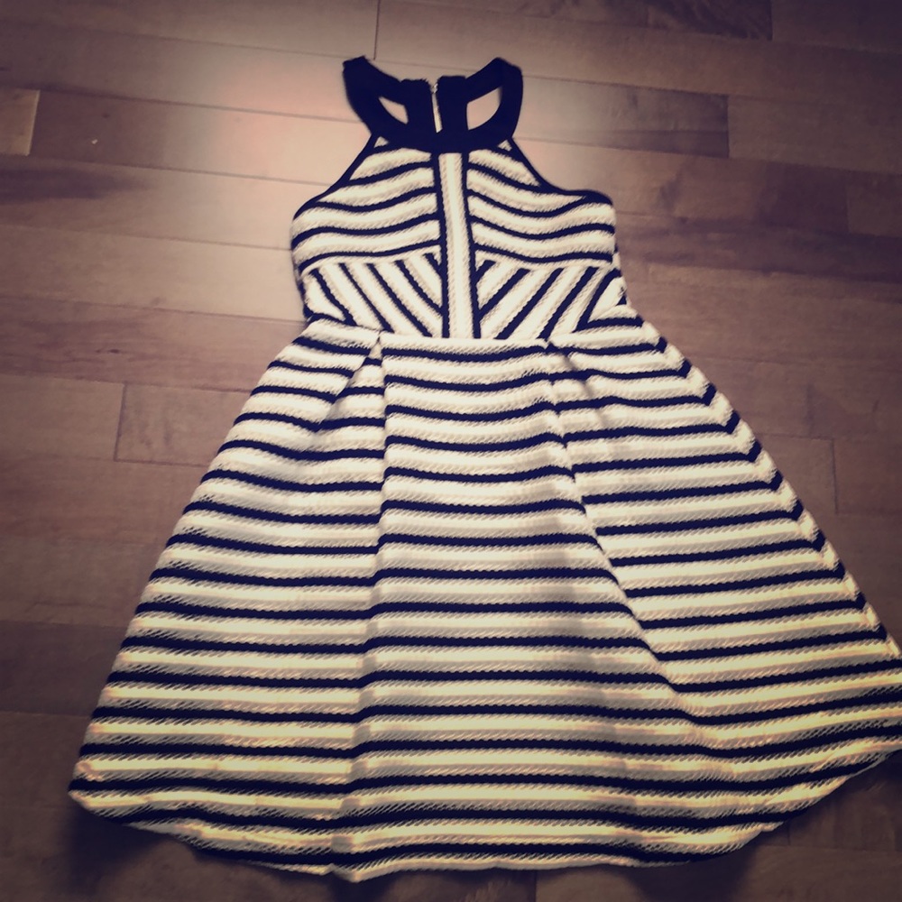 Girls formal dress